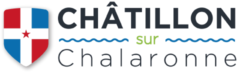 Logo de Châtillon-sur-Chalaronne
